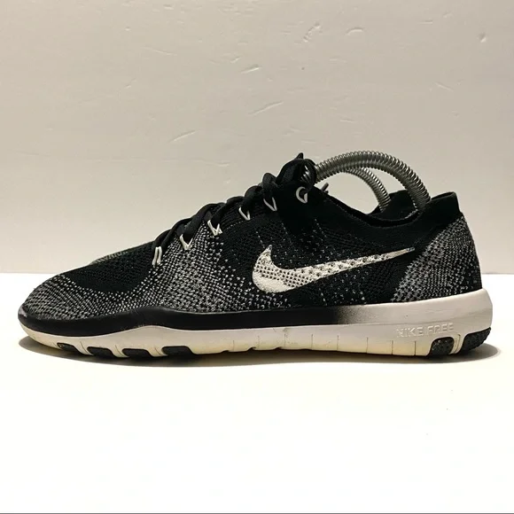Nike Shoes Nike Free Focus Flyknit 2 Cross Training Running Shoe 8863000 Womens Sz 85 Poshmark